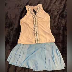 Nike tennis golf set - size medium